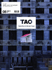 TAO Trasmitting Architecture Organ N.8/2011